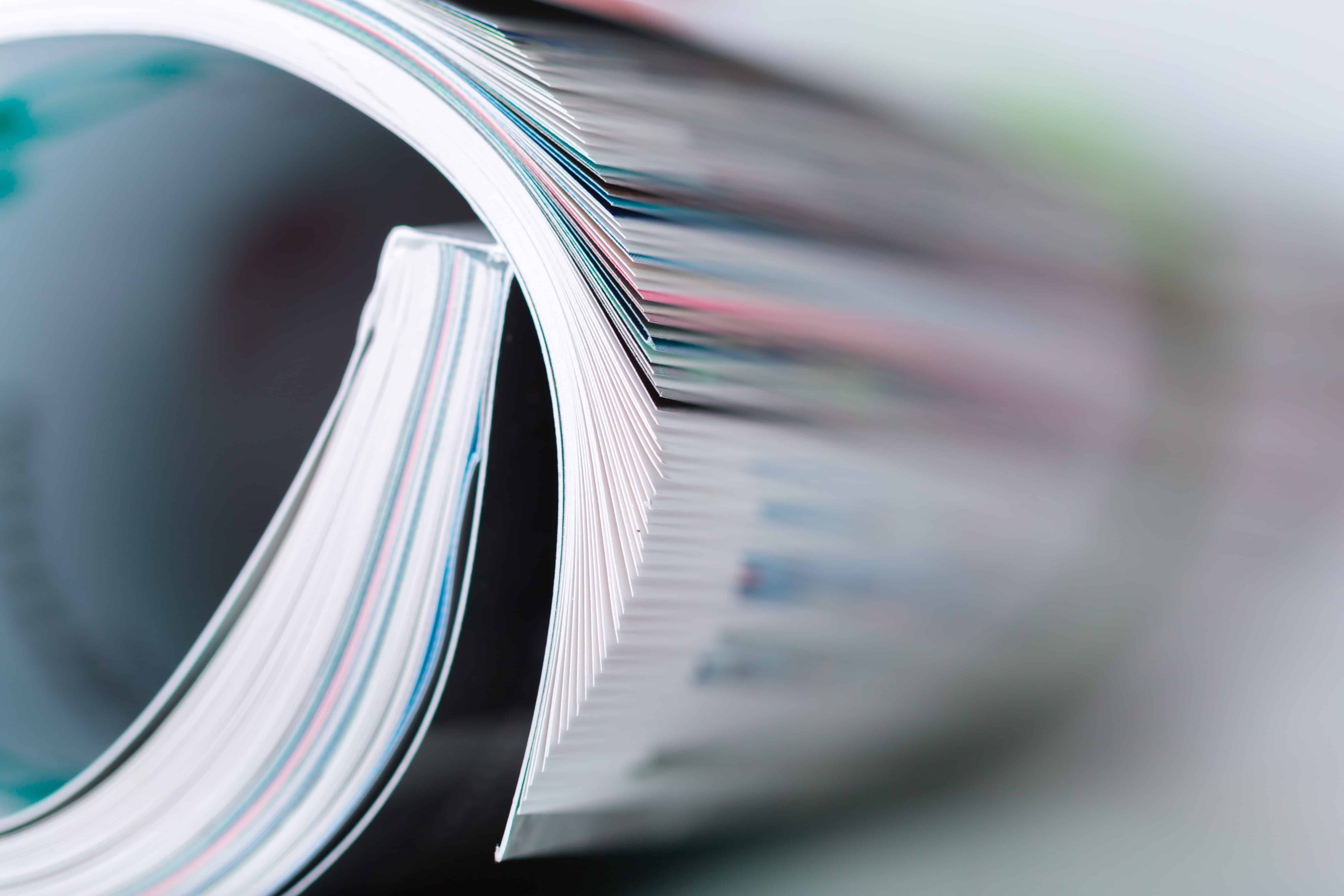 Qualité du papier utilisé pour impression