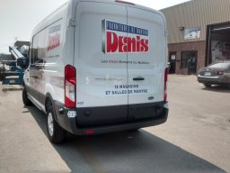 Lettrage Camions &amp; Véhicules