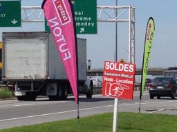 Flags